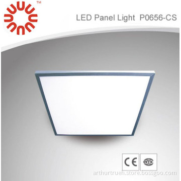 Dimmable LED Panel Light with TUV and UL Certification